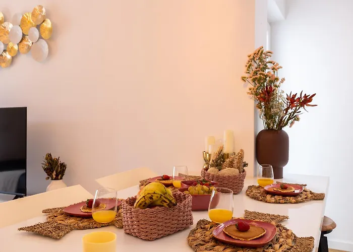 Mhouse Lease Cascais Walk To Beach And Center * Cascais